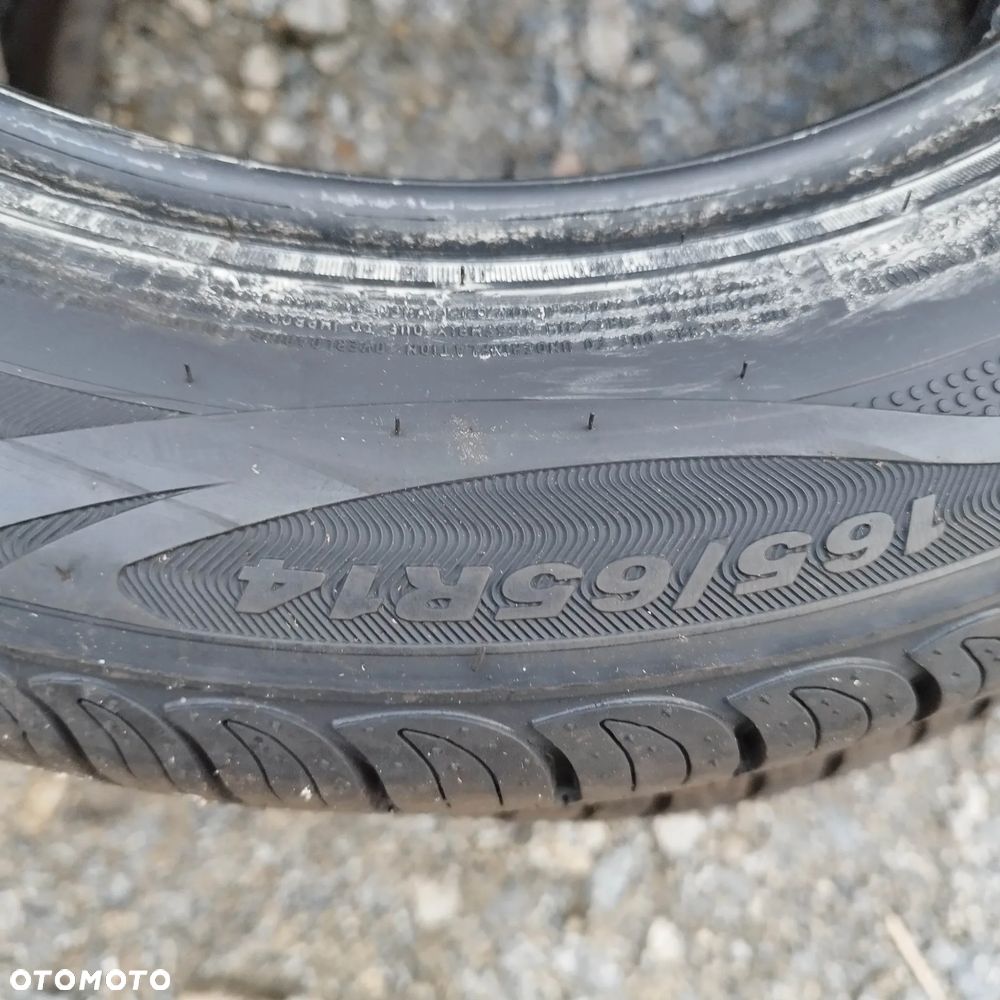 165/65/14 nexen nblue ecot - 3