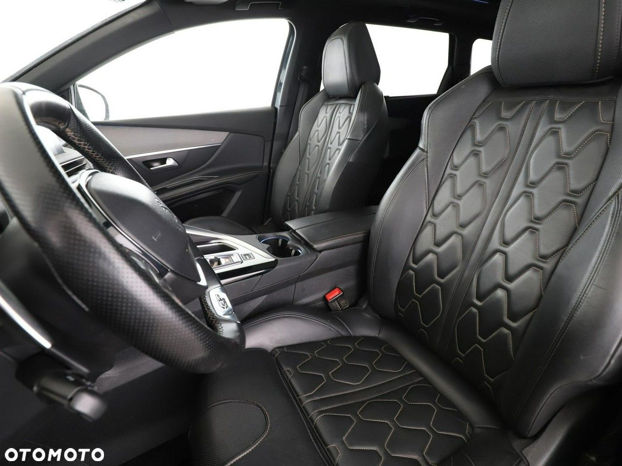 Peugeot 5008 BlueHDI 180 EAT6 GT - 13