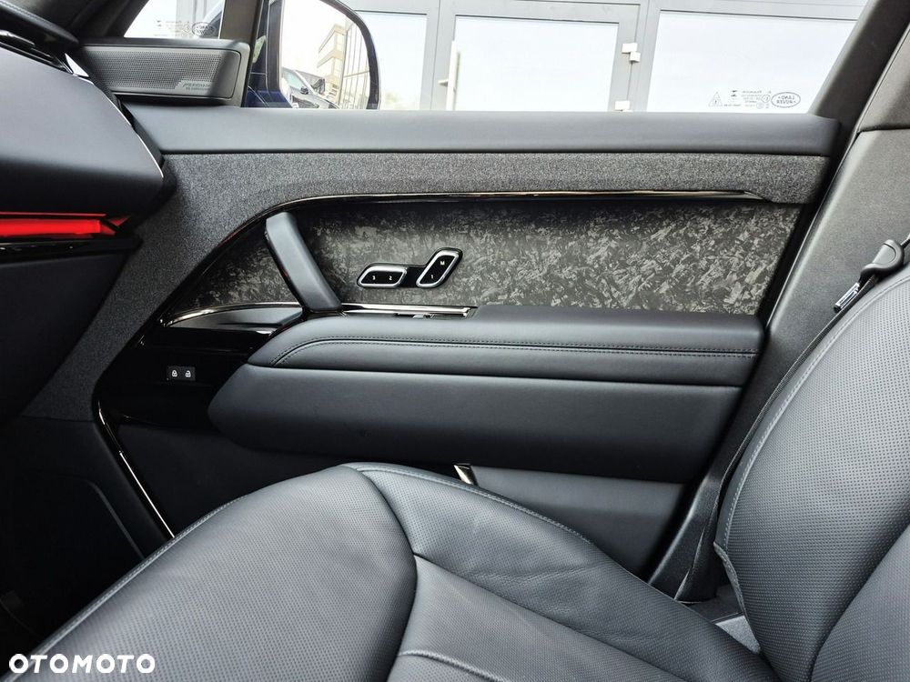 Land Rover Range Rover Sport - 38