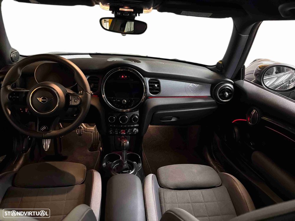 MINI 3 Portas John Cooper Works - 9