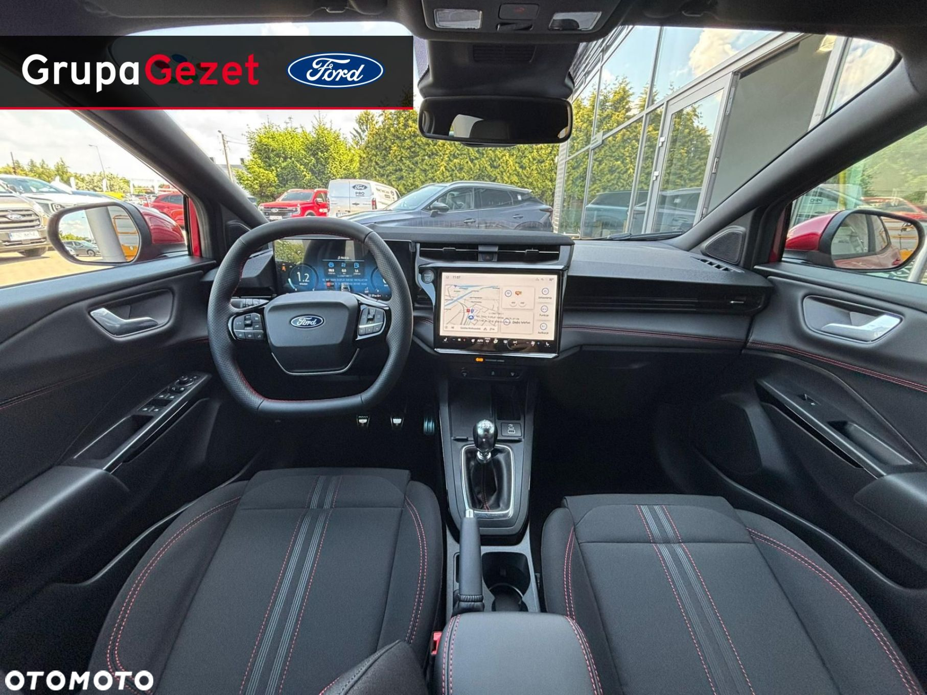 Ford Puma - 13