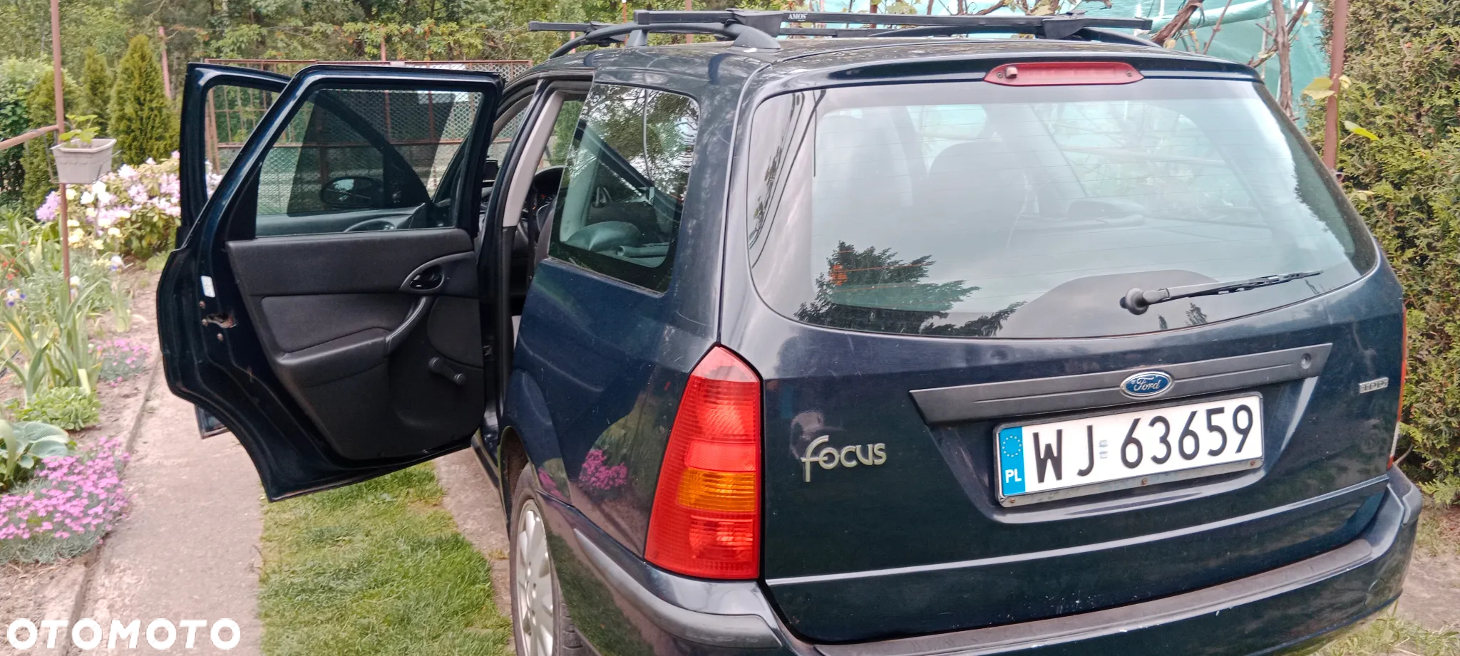 Ford Focus - 5