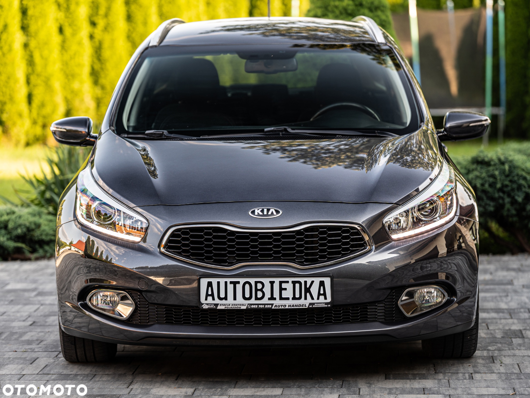 Kia Ceed Cee'd 1.6 CRDi XL - 17