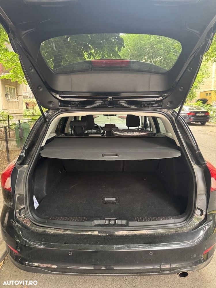 Ford Focus 1.5 EcoBlue Start-Stopp-System Aut. ACTIVE - 8