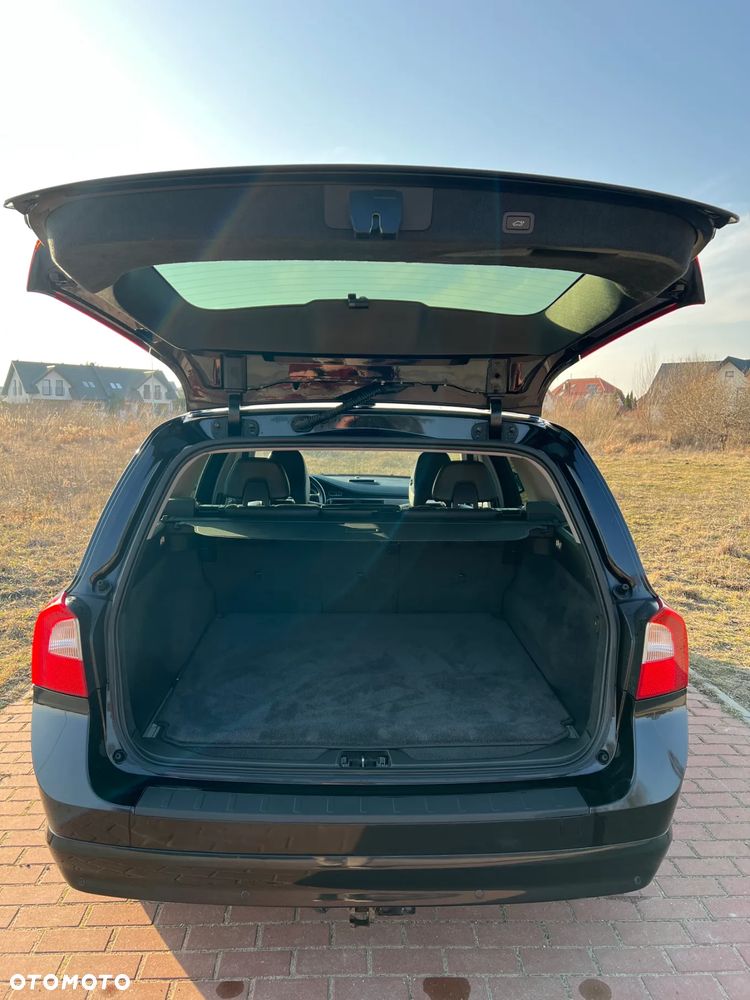 Volvo V70 1.6D DRIVe Summum - 14