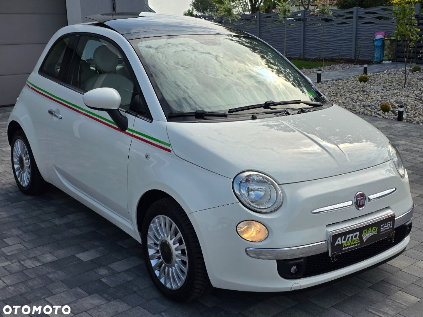 Fiat 500 - 31