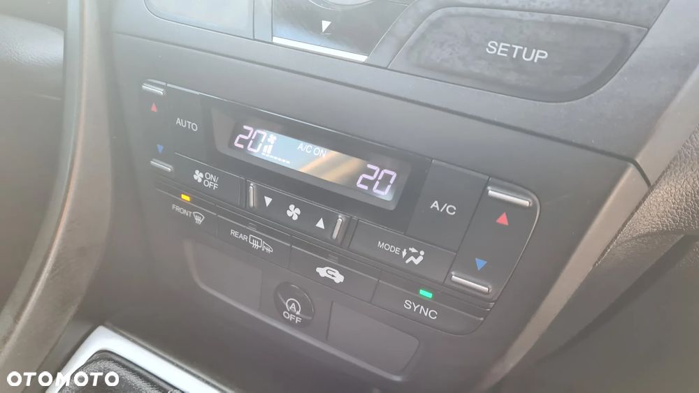 Honda Civic 2.2 i-DTEC S - 30