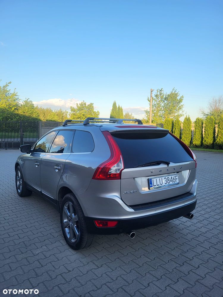 Volvo XC 60 - 7