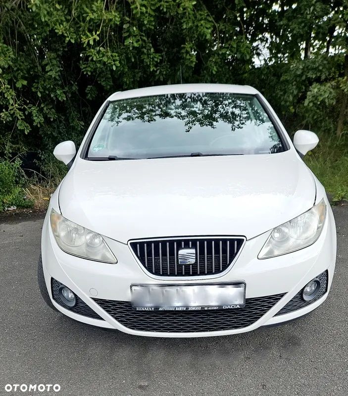 Seat Ibiza 1.4 16V Style - 9