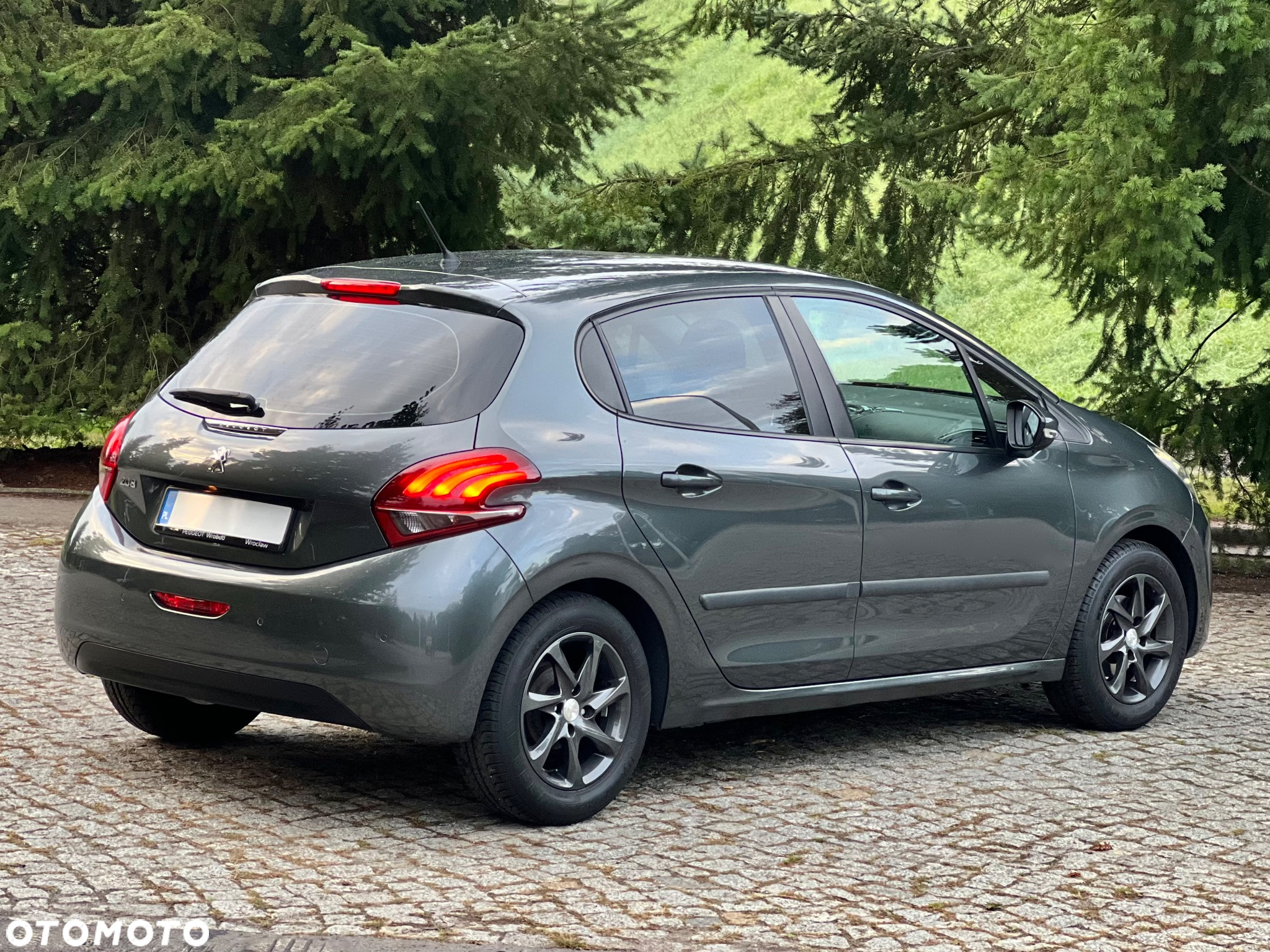 Peugeot 208 - 17