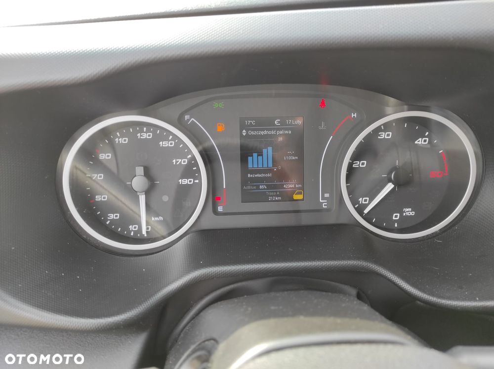 Iveco Daily 35S16 - 17