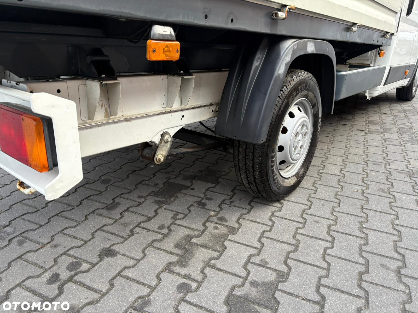 Peugeot BOXER 160 - 17