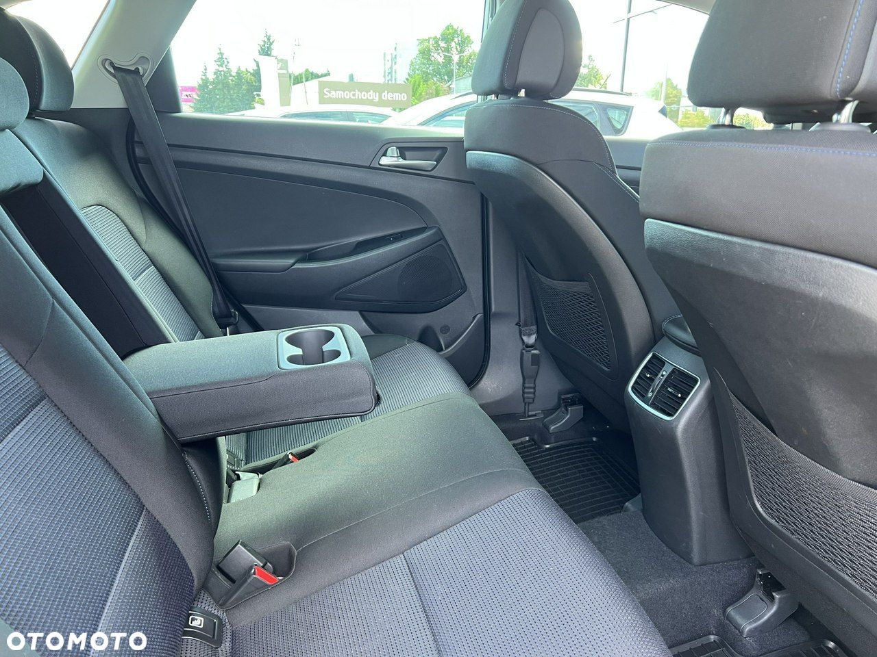 Hyundai Tucson - 12