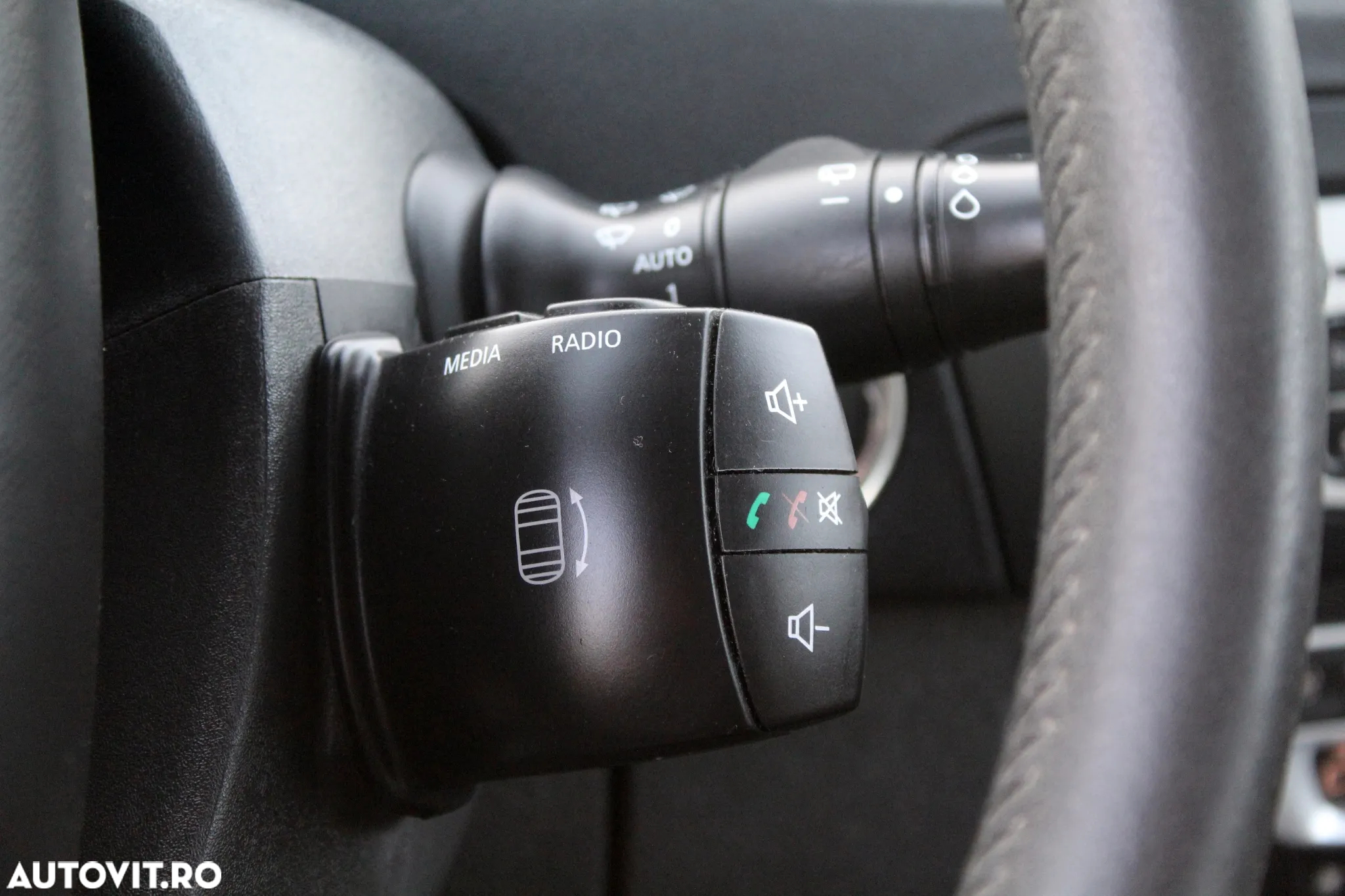 Renault Scenic ENERGY dCi 110 Business - 18