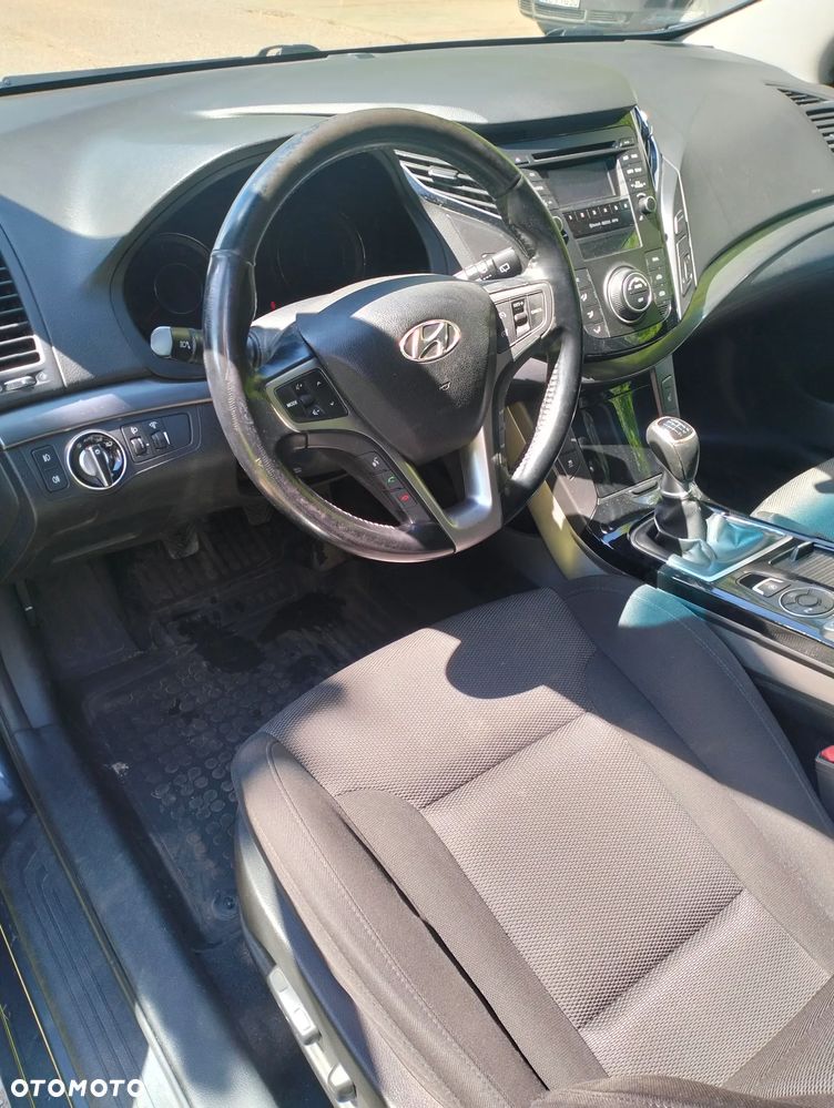 Hyundai i40 1.6 GDI Classic - 7