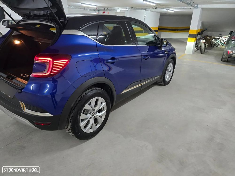 Renault Captur 1.0 TCe Intens - 14