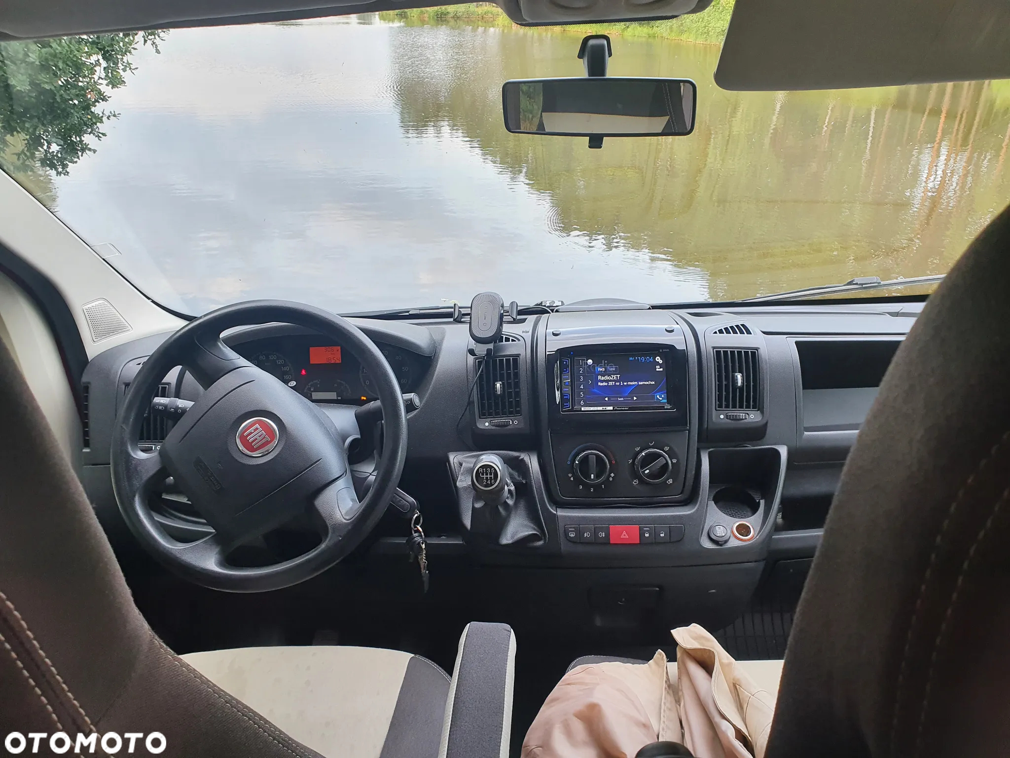 Fiat Ducato - 6
