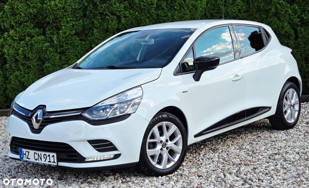 Renault Clio 0.9 Energy TCe Intens+ EU6 - 1
