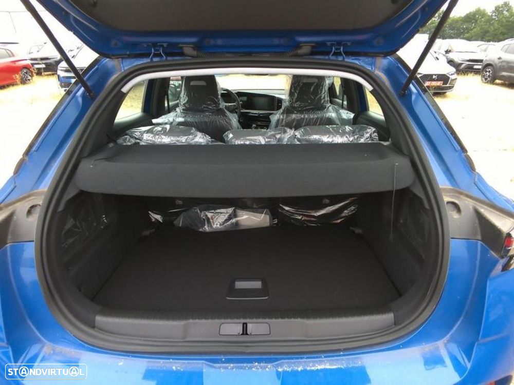 Opel Mokka-E 2023 photo 4