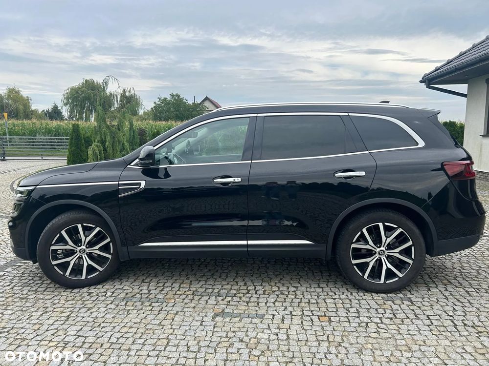 Renault Koleos 1.3 TCe Intens EDC - 12