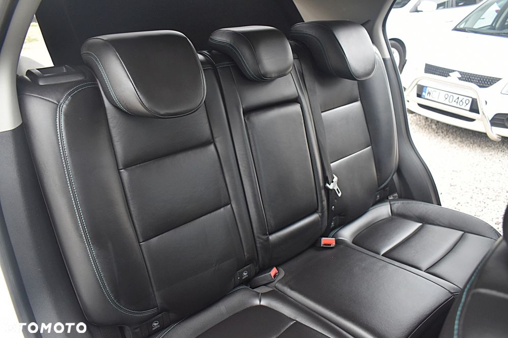 Chevrolet Trax 1.7TD LT+ - 20