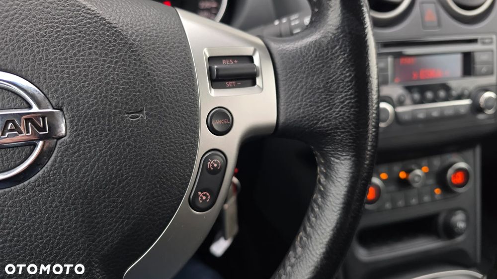 Nissan Qashqai 2.0 Tekna - 20