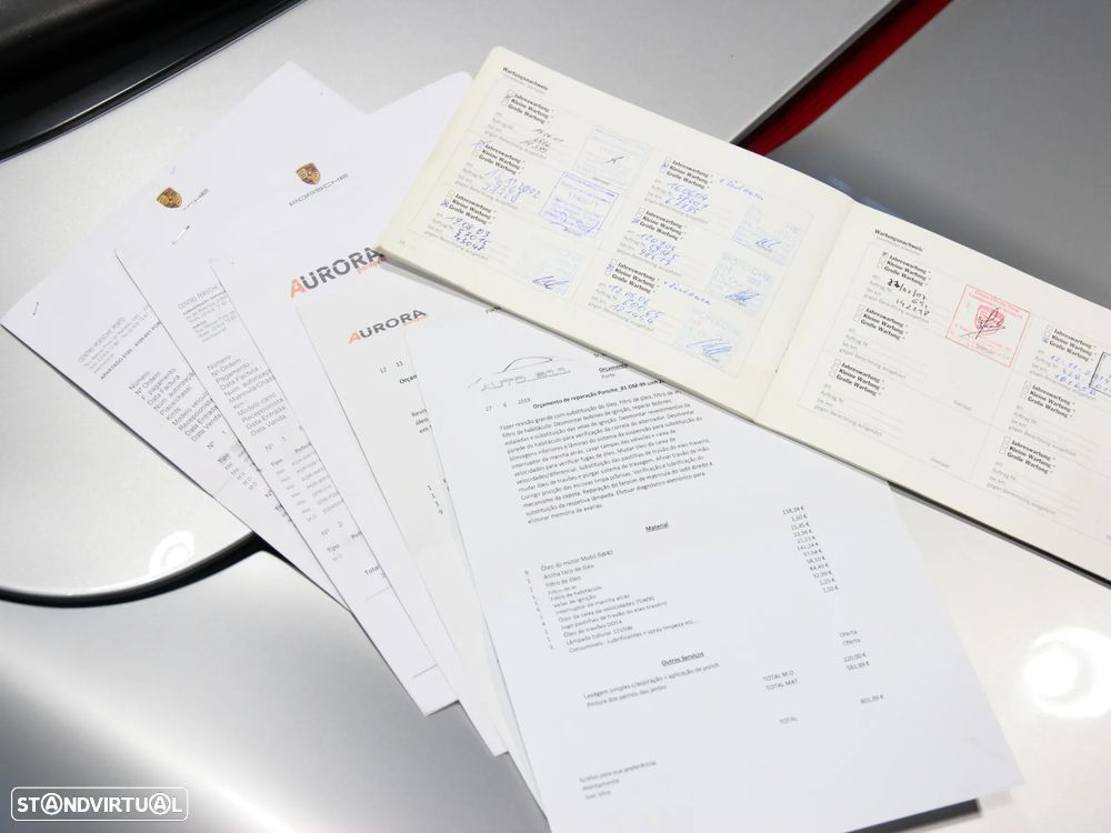 Porsche Boxster 2.7 - 23