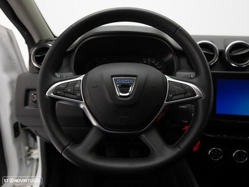 Dacia Duster 1.5 Blue dCi Comfort - 16