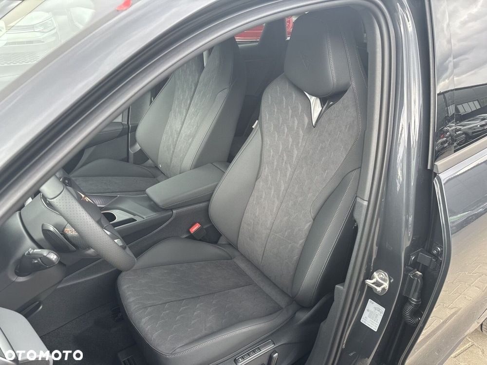 Cupra Terramar 1.5 eTSI mHEV Advantage Edition DSG - 11