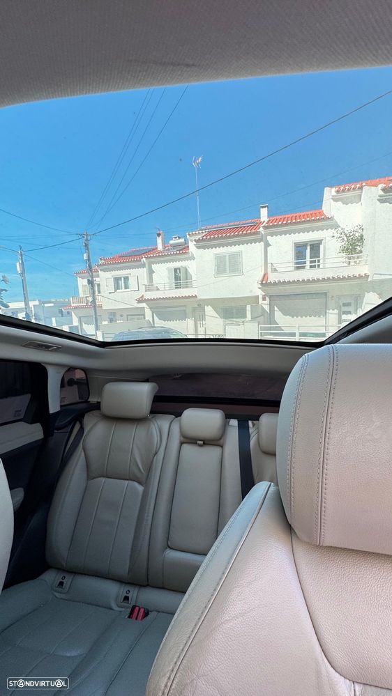 Land Rover Range Rover Evoque TD4 Landmark Edition - 8
