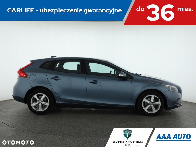 Volvo V40 - 7