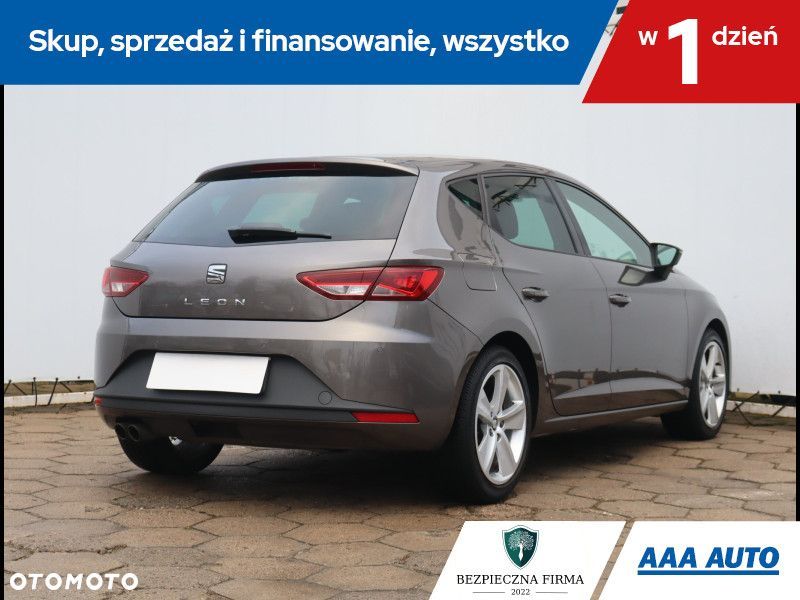 Seat Leon - 6