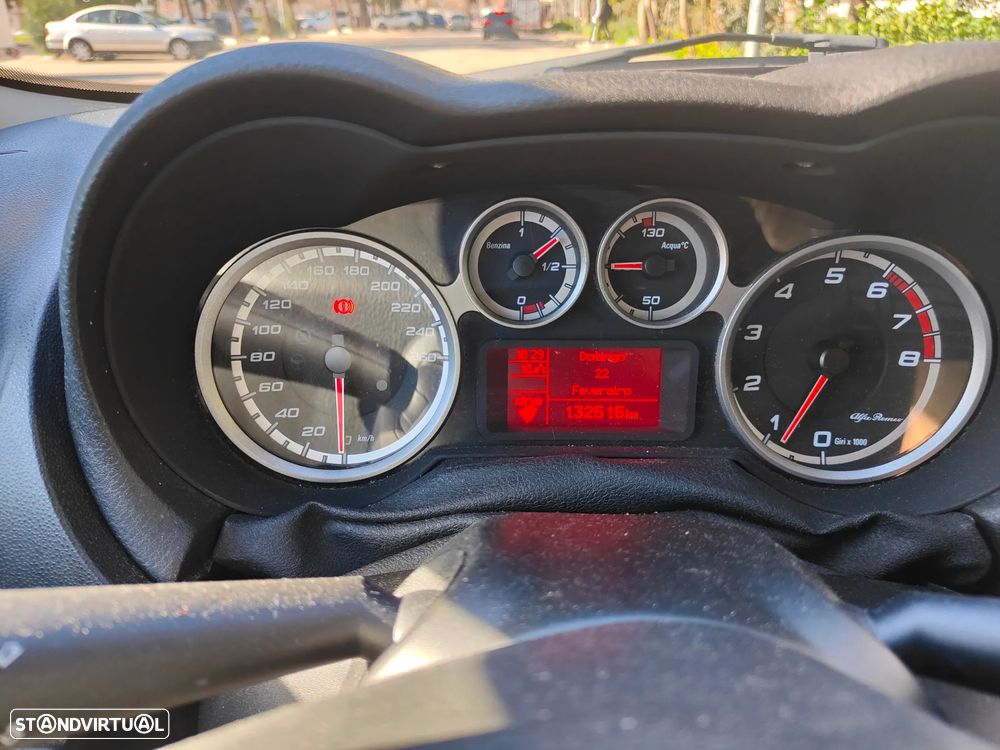 Alfa Romeo MiTo 0.9 T TwinAir Progression - 16