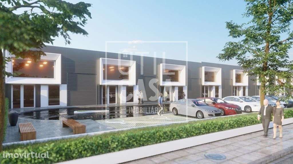 Pavilhão em Esposende - Grande imagem: 3/3