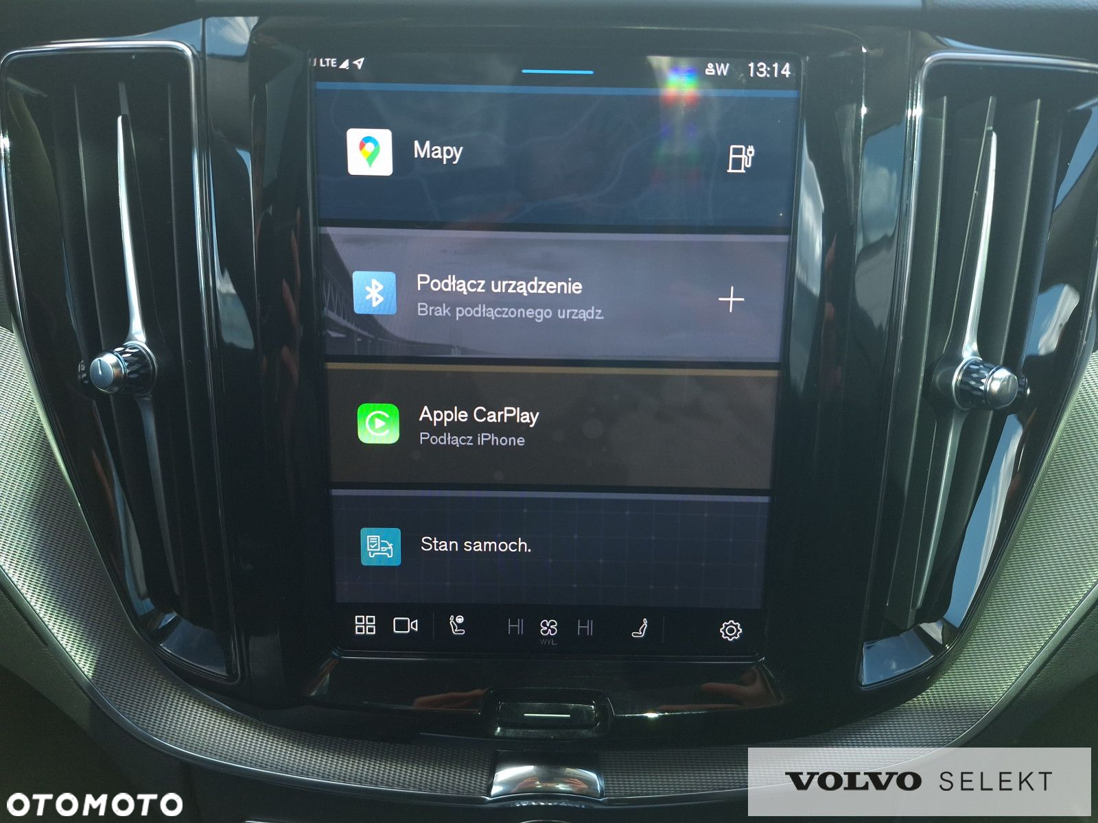 Volvo XC 60 - 21