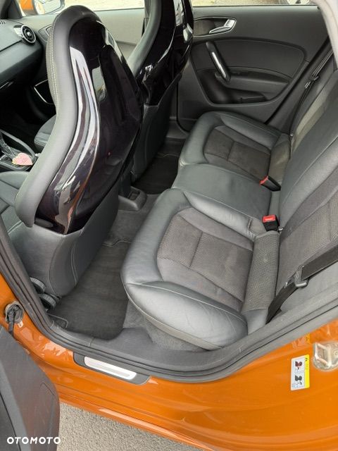 Audi A1 3-drzwiowe - 8
