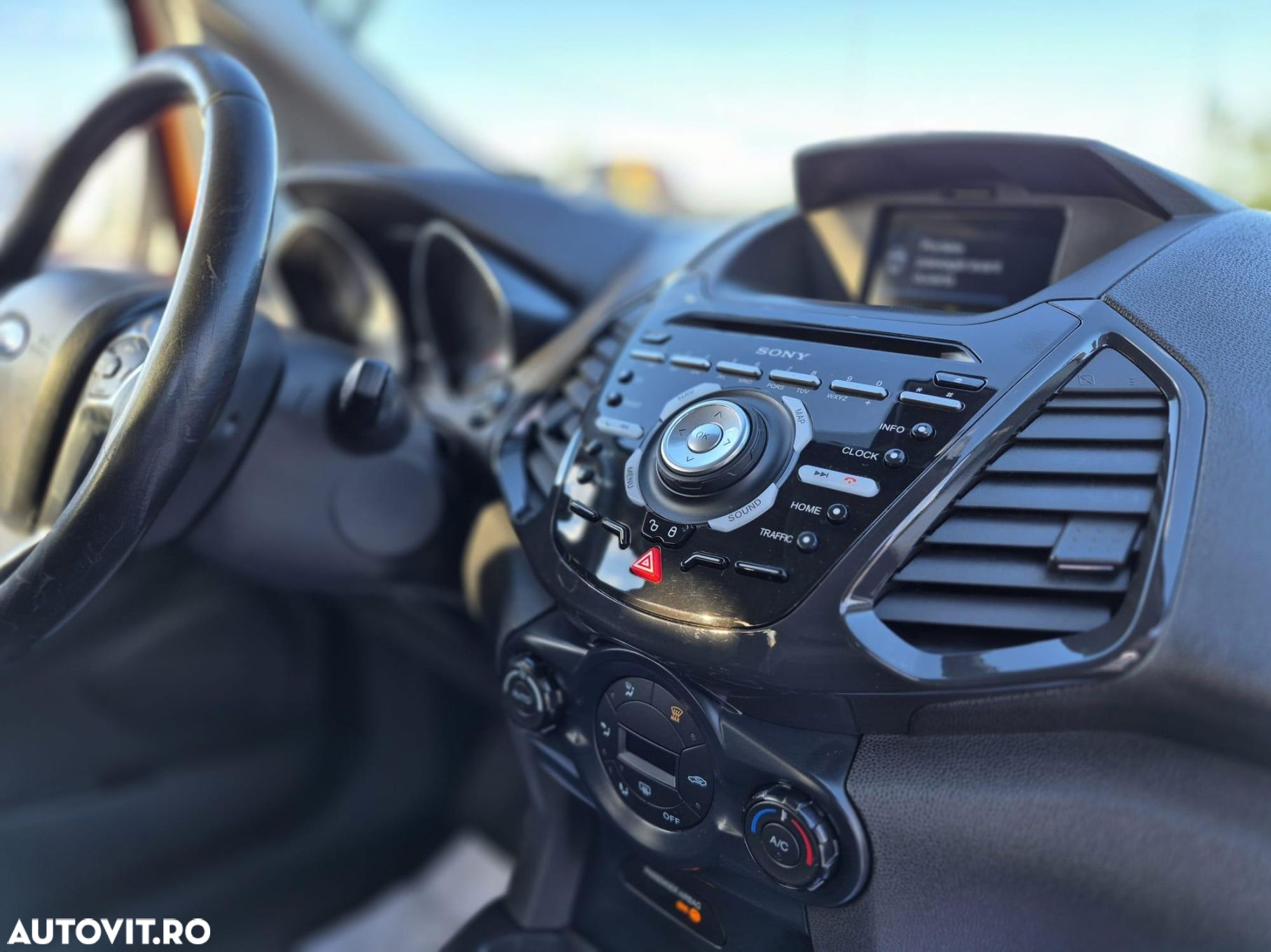 Ford EcoSport - 14