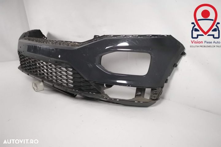 Bara Fata Originala cu Senzori In Stare Buna Volkswagen T-Roc 1 2017 2 - 3