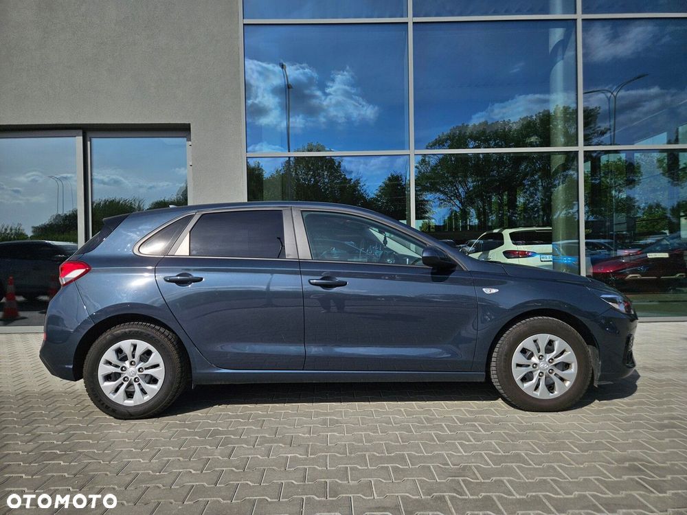 Hyundai i30 1.5 DPI Modern - 7