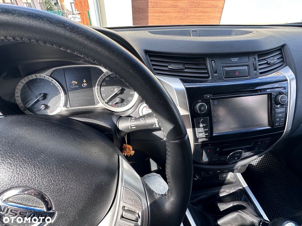Nissan Navara - 23