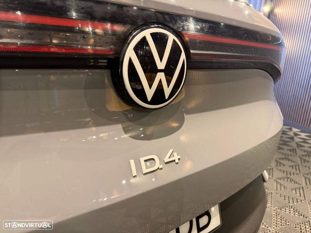 VW ID.4 77 kWh Pro Performance - 16