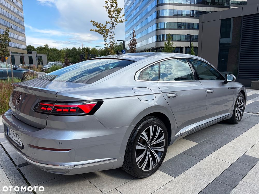 Volkswagen Arteon 1.5 TSI Elegance - 19