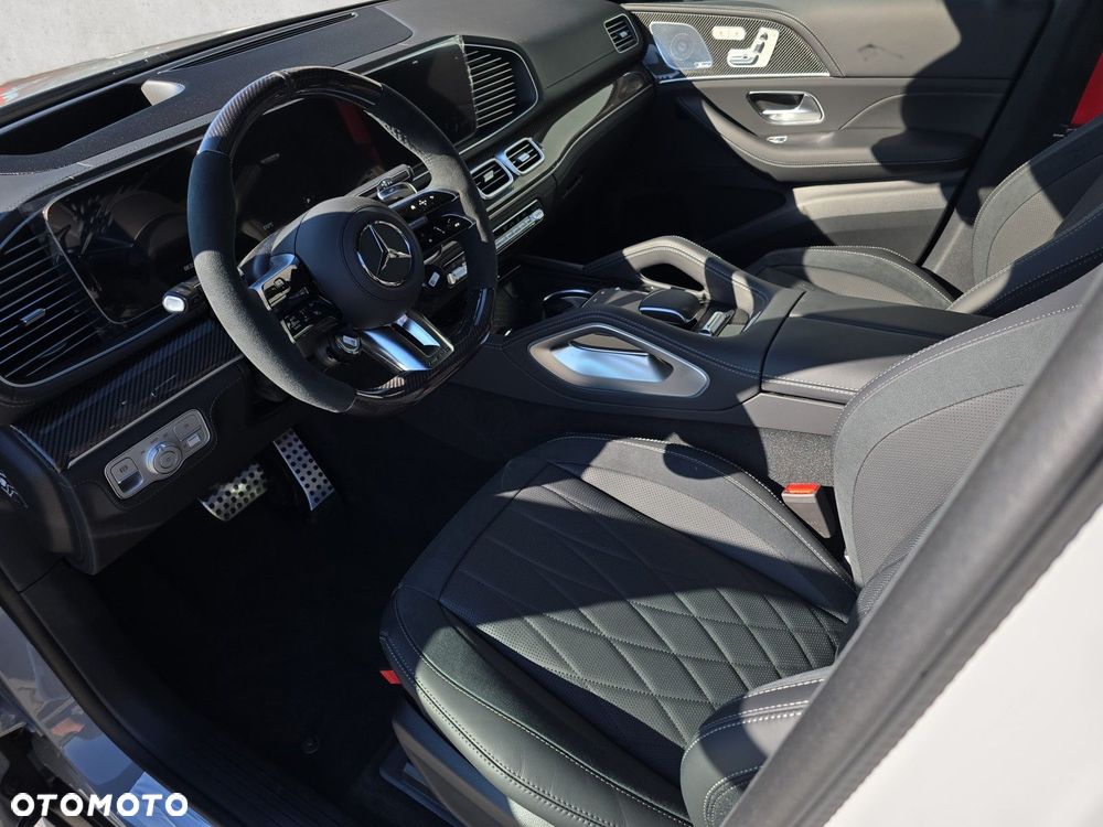 Mercedes-Benz GLE - 11