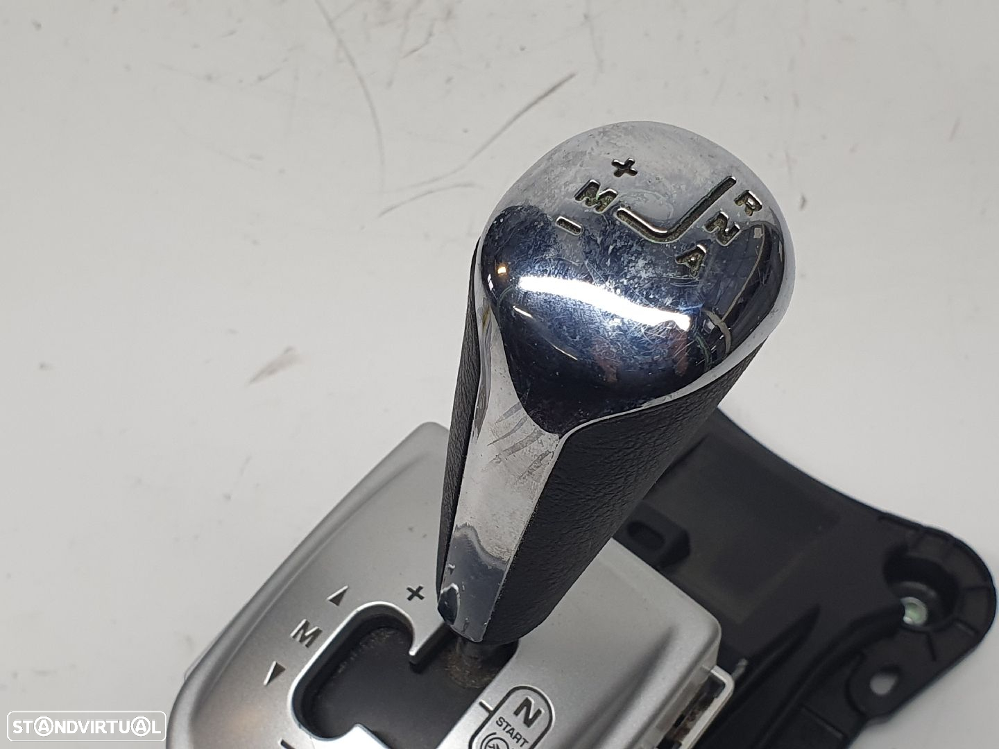 Seletor Velocidades Citroen C3 I (Fc_, Fn_) - 3