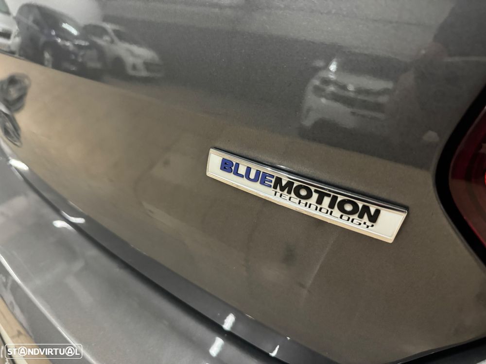 VW Polo 1.0 Confortline Nav - 15