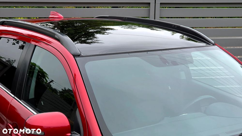Mitsubishi ASX 1.6 Intense Plus Blue Edition - 41