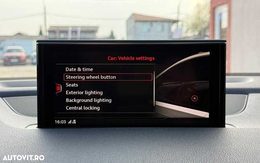 Audi Q7 3.0 TDI Quattro Tiptronic - 40