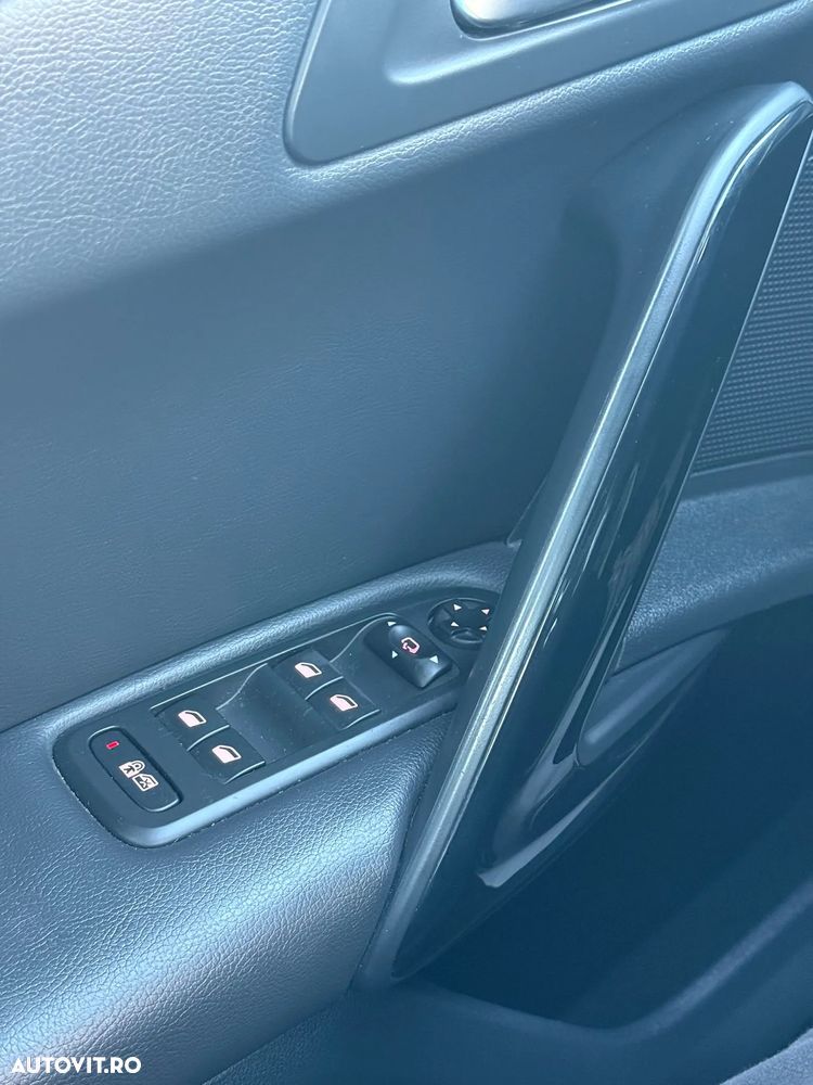 Peugeot 508 RXH BlueHDi 180 EAT6 Stop&Start - 19