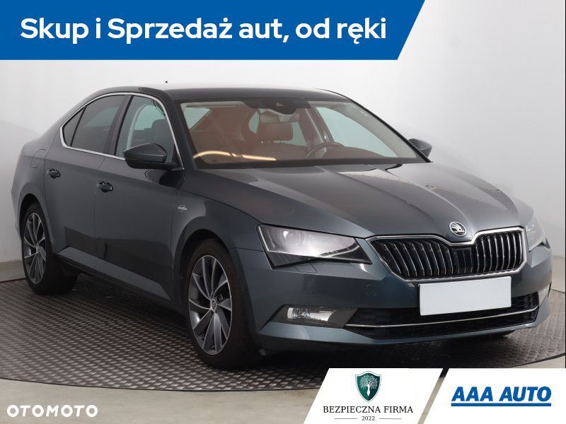 Skoda Superb - 2