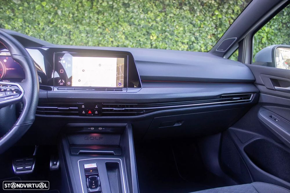 VW Golf 2.0 TSI GTI Clubsport DSG - 17